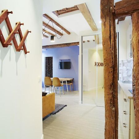 Rent A Room - Aparts Cadet Paris Exterior foto